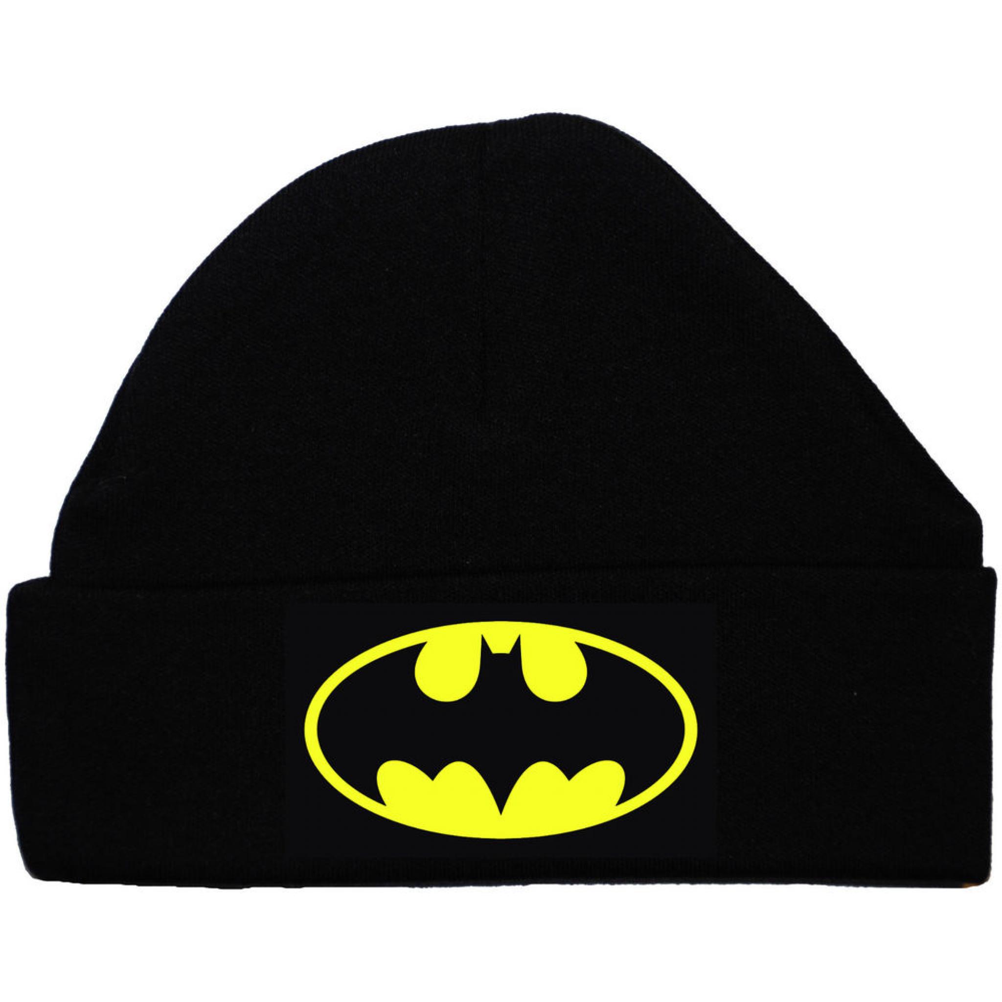 batman hat