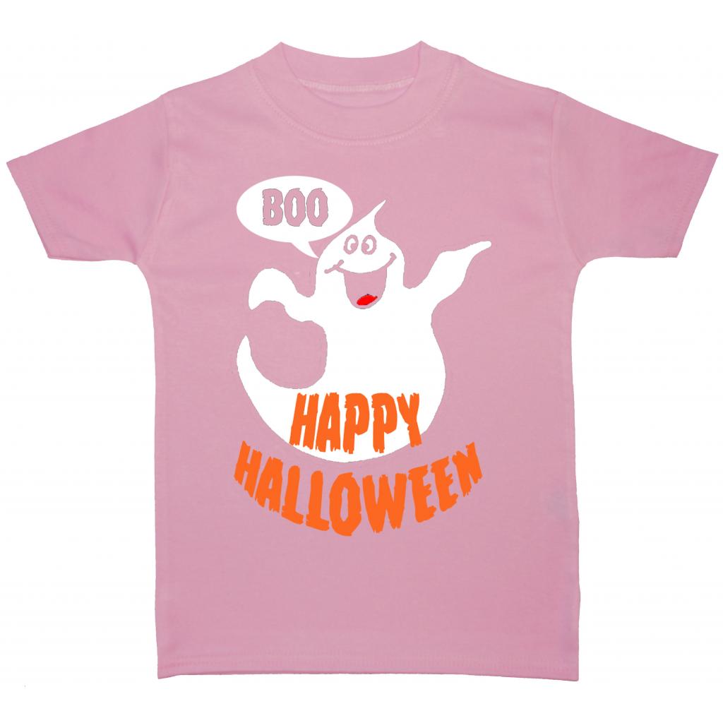 Happy Halloween Baby, Children TShirt, Top